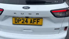 Ford Kuga 2.5 PHEV ST-Line Edition 5dr CVT Estate